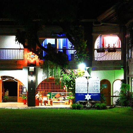 Villa Estrella Resort Hotel San Fernando City  Exteriör bild