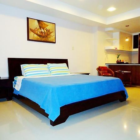 Villa Estrella Resort Hotel San Fernando City  Exteriör bild