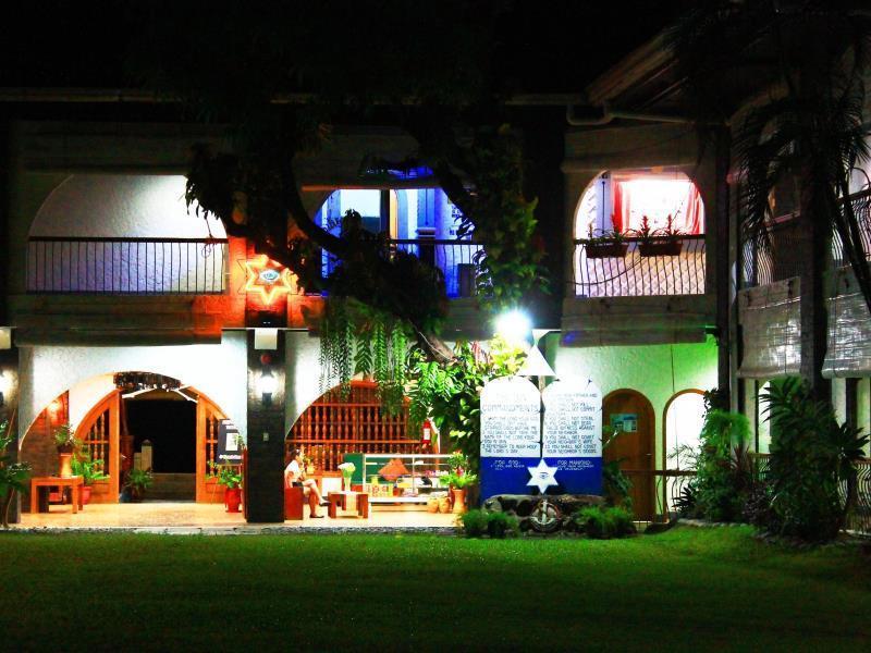 Villa Estrella Resort Hotel San Fernando City  Exteriör bild