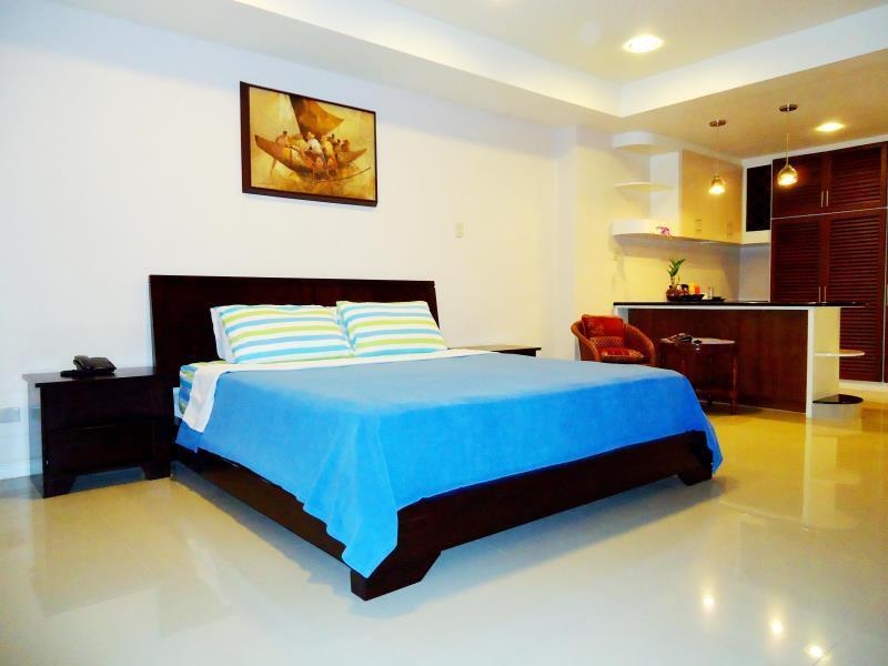 Villa Estrella Resort Hotel San Fernando City  Exteriör bild