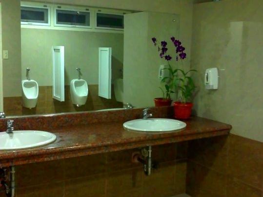 Villa Estrella Resort Hotel San Fernando City  Exteriör bild