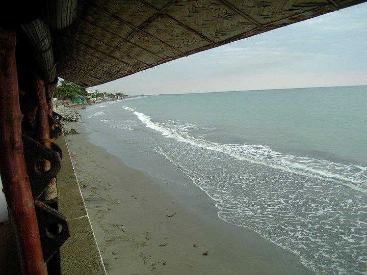 Villa Estrella Resort Hotel San Fernando City  Exteriör bild